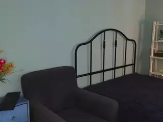 HildCantrell's Live Sex Cam Show