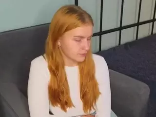 HildCantrell's Live Sex Cam Show