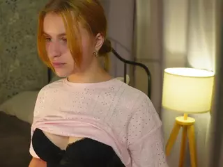 HildCantrell's Live Sex Cam Show