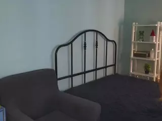 HildCantrell's Live Sex Cam Show