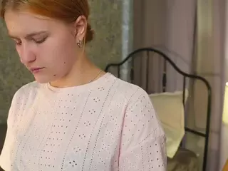 HildCantrell's Live Sex Cam Show