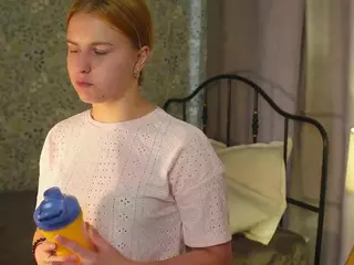 HildCantrell's Live Sex Cam Show