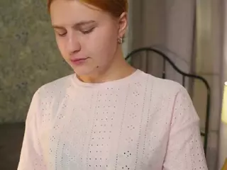 HildCantrell's Live Sex Cam Show
