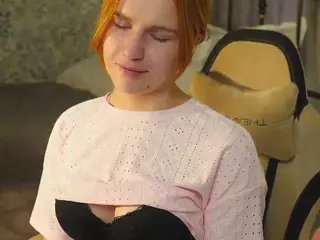 HildCantrell's Live Sex Cam Show