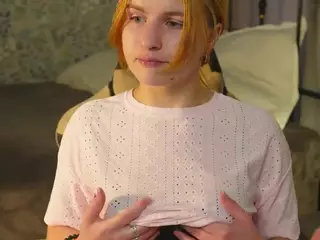 HildCantrell's Live Sex Cam Show