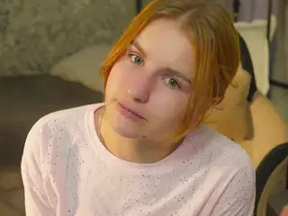 HildCantrell's Live Sex Cam Show