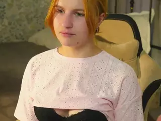 HildCantrell's Live Sex Cam Show