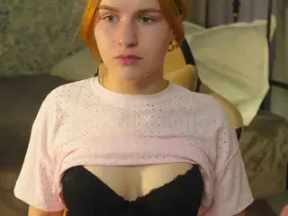 HildCantrell's Live Sex Cam Show