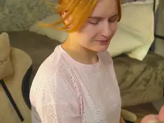 HildCantrell's Live Sex Cam Show