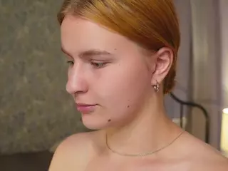 HildCantrell's Live Sex Cam Show