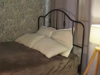 HildCantrell's Live Sex Cam Show