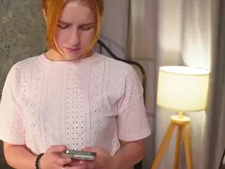 HildCantrell's Live Sex Cam Show