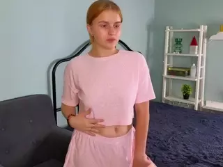HildCantrell's Live Sex Cam Show
