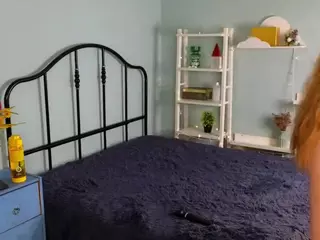 HildCantrell's Live Sex Cam Show