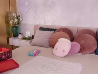 jullyblair webcam