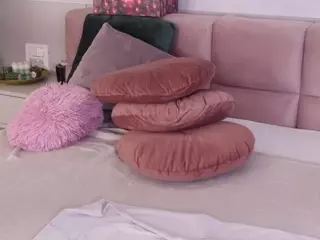 JullyBlair's Live Sex Cam Show