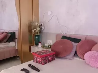 JullyBlair's Live Sex Cam Show