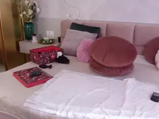 JullyBlair's Live Sex Cam Show