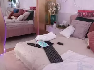 JullyBlair's Live Sex Cam Show