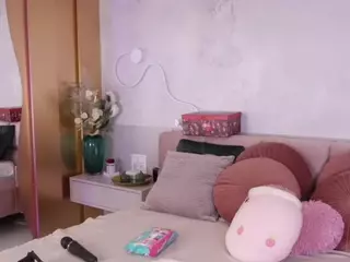 JullyBlair's Live Sex Cam Show