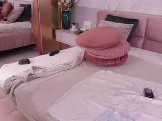 JullyBlair's Live Sex Cam Show
