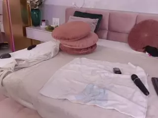 JullyBlair's Live Sex Cam Show