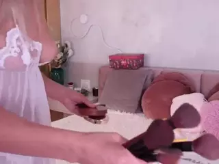 JullyBlair's Live Sex Cam Show