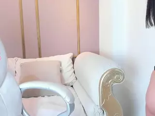 KaixiJanet's Live Sex Cam Show