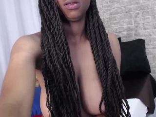 kimmiewills Modèle Webcam Profil