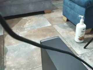 lilithandpatrick's Live Sex Cam Show