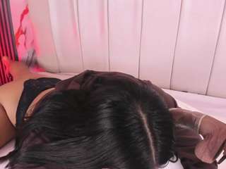 lovelyeyess live webcam show