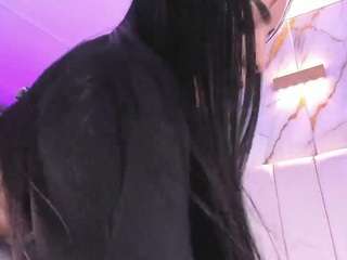 LovelyEyess live webcam show