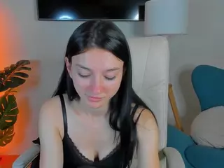 Luna-Byby's Live Sex Cam Show