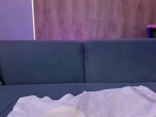 Maddy Owens live webcam show