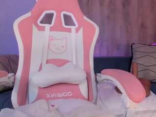 Maddy Owens live webcam show