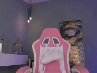 Maddy Owens live webcam show