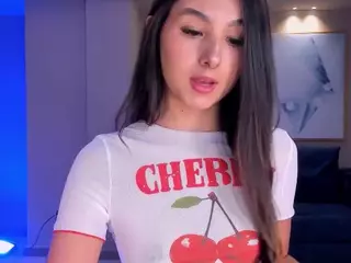 MaddyOwens1's Live Sex Cam Show