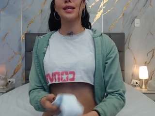 MELANISHAW