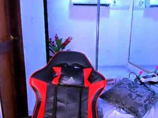 nahomy-ryans Live Webcam on CamSoda