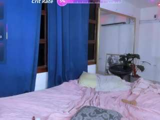 nahomy-ryans Live Webcam on CamSoda