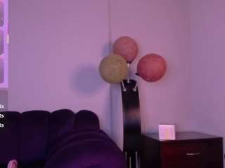 nicole-bonnet webcam