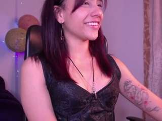 nicole-bonnet webcam