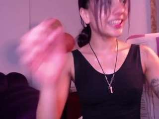 nicole-bonnet webcam