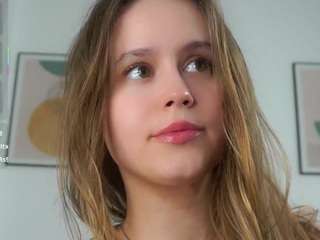 noreenbeverley Live Webcam on CamSoda