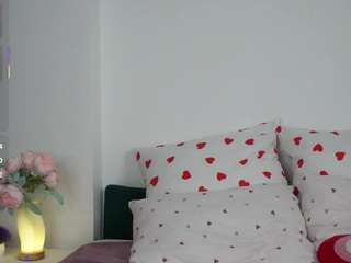 noreenbeverley Live Webcam on CamSoda