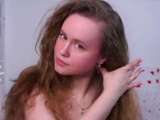 noreenbeverley Live Webcam on CamSoda