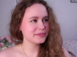 noreenbeverley Live Webcam on CamSoda