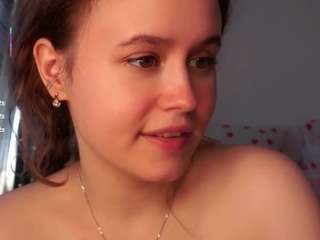 noreenbeverley Live Webcam on CamSoda
