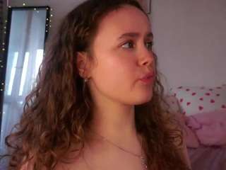 noreenbeverley Live Webcam on CamSoda
