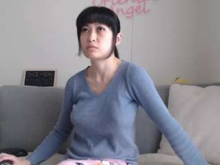 orientalangel from CamSoda